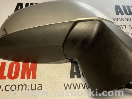 Зеркало правое для Renault Scenic III Львов