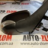 Зеркало правое для Renault ZOE (2012-...) Львов