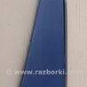 Форточка стекло глухое задней правой двери для Toyota Land Cruiser Prado 120 Киев 68123-60231