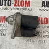 Стартер для Skoda Fabia Львов 02T911023G