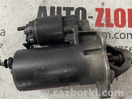 Стартер для Audi (Ауди) 80 B3/B4 (09.1986-12.1995) Львов 053911023A