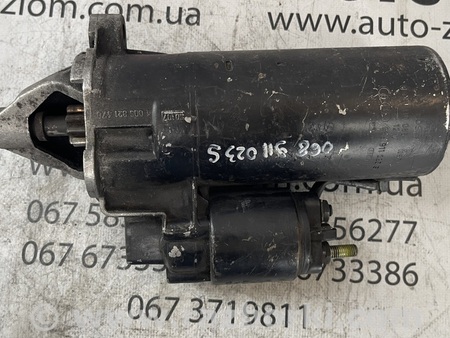Стартер для Audi (Ауди) 80 B3/B4 (09.1986-12.1995) Львов 068911023S