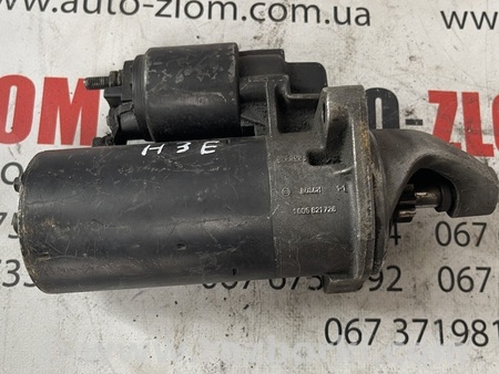 Стартер для Audi (Ауди) A6 C5 (02.1997-02.2005) Львов 078911023, 1006821726