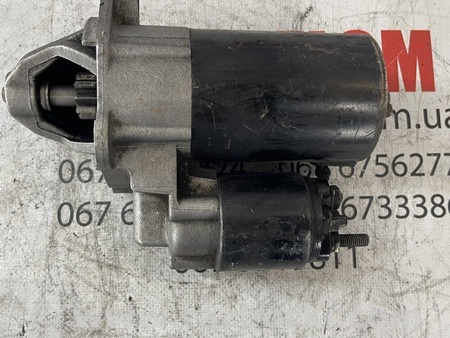 Стартер для Audi (Ауди) 80 B3/B4 (09.1986-12.1995) Львов 053911023