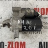 Стартер для Audi (Ауди) A4 B8 - 8K2, 8K5 (08.2007-11.2015) Львов