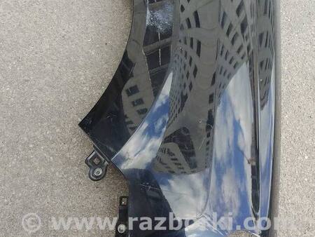 Крило переднє праве для Honda Pilot 2 MR-V YF3/4 (2008-2015) Киев 60211SZAA00ZZ