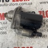 Стартер для Volkswagen Polo Львов 027911023E