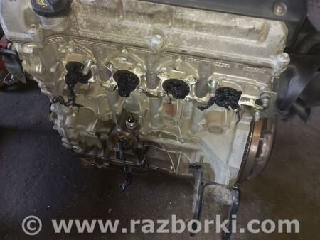 Двигатель бенз. 1.6 для Suzuki SX4 Киев 1120054LA0X12