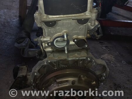 Двигатель бенз. 1.6 для Suzuki SX4 Киев 1120054LA0X12