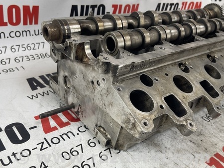 Головка блока для Volkswagen Passat B6 (03.2005-12.2010) Львов 03L103373J