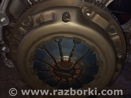 Диск сцепления для Suzuki SX4 Киев 22100-54L01