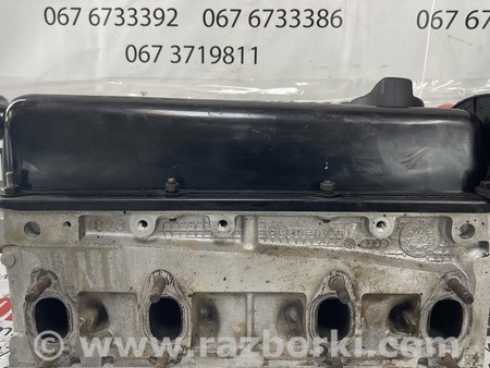 Головка блока для Volkswagen Golf IV Mk4 (08.1997-06.2006) Львов 06B103373A