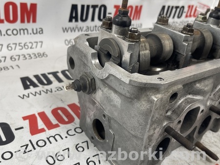 Головка блока для Volkswagen Golf III Mk3 (09.1991-06.2002) Львов 028103373J