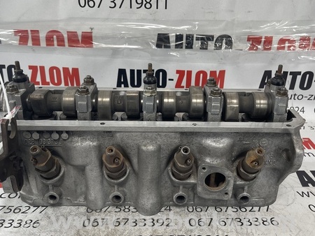 Головка блока для Volkswagen Golf III Mk3 (09.1991-06.2002) Львов 028103373J