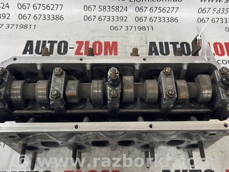 Головка блока для Volkswagen Golf III Mk3 (09.1991-06.2002) Львов 028103373J