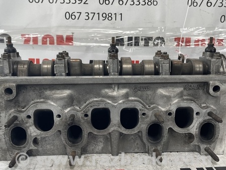 Головка блока для Volkswagen Golf III Mk3 (09.1991-06.2002) Львов 028103373J