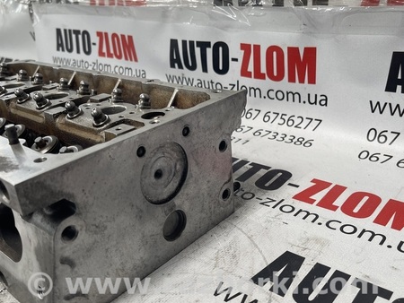 Головка блока для Volkswagen Golf IV Mk4 (08.1997-06.2006) Львов 036103373AF