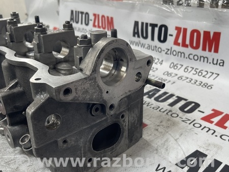 Головка блока для Volkswagen Golf IV Mk4 (08.1997-06.2006) Львов 038103373E
