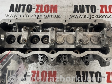 Головка блока для Volkswagen Golf IV Mk4 (08.1997-06.2006) Львов 038103373E
