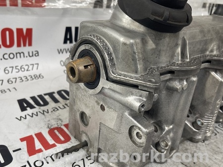 Головка блока для Volkswagen Golf IV Mk4 (08.1997-06.2006) Львов 038103373E, 038103469E, 038103469F
