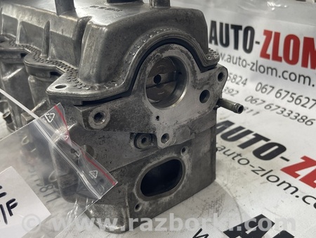 Головка блока для Volkswagen Golf IV Mk4 (08.1997-06.2006) Львов 038103373E, 038103469E, 038103469F