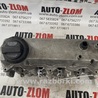 Головка блока для Volkswagen Golf IV Mk4 (08.1997-06.2006) Львов 038103373E, 038103469E, 038103469F