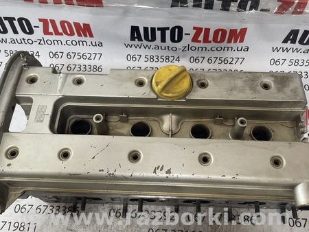 Головка блока для Opel Vectra B (1995-2002) Львов 90501943, 90400173