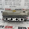 Головка блока для Opel Vectra B (1995-2002) Львов 90501943, 90400173
