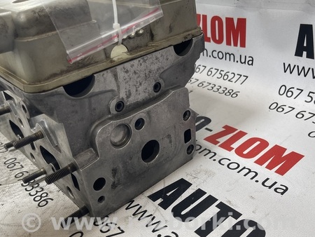 Головка блока для Opel Vectra B (1995-2002) Львов 90501943, 90400173