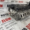 Головка блока для Audi (Ауди) A6 C5 (02.1997-02.2005) Львов 059103469K, 059103470H, 059E