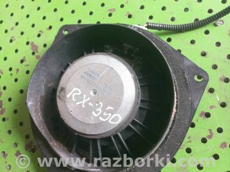 Динамик двери для Lexus RX300/330/350/400 (03-09) Киев 861600E170