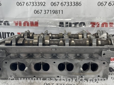 Головка блока для Opel Astra G (1998-2004) Львов 24461591