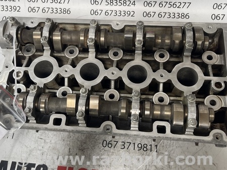 Головка блока для Opel Astra G (1998-2004) Львов 24461591