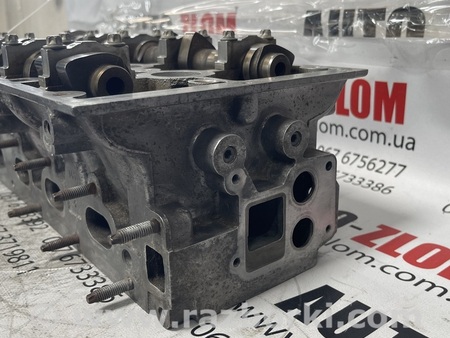 Головка блока для Opel Astra G (1998-2004) Львов 24461591
