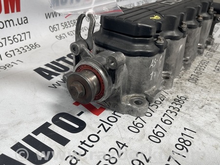 Головка блока для Opel Astra G (1998-2004) Львов 90209830