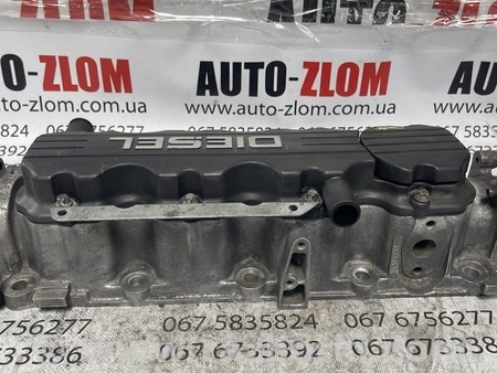 Головка блока для Opel Astra G (1998-2004) Львов 90209830
