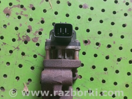 Клапан EGR для Suzuki SX4 Киев 1811169G01