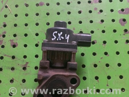 Клапан EGR для Suzuki SX4 Киев 1811169G01