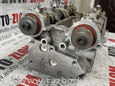 Головка блока для Opel Omega B (1994-2003) Львов 90411846