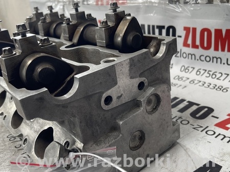 Головка блока для Opel Omega B (1994-2003) Львов 90411846