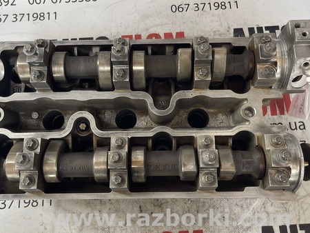 Головка блока для Opel Omega B (1994-2003) Львов 90411847