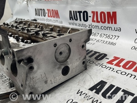 Головка блока для Volkswagen Golf IV Mk4 (08.1997-06.2006) Львов 038103373AC