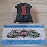 Кнопка стеклоподъемника дверная для Fiat Doblò I (2000-2009) Киев 735417034
