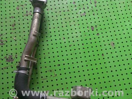 Трубка системы охлаждения для Suzuki SX4 Киев 1784055GA0
