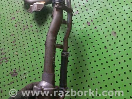 Трубка системы охлаждения для Suzuki SX4 Киев 1784055GA0