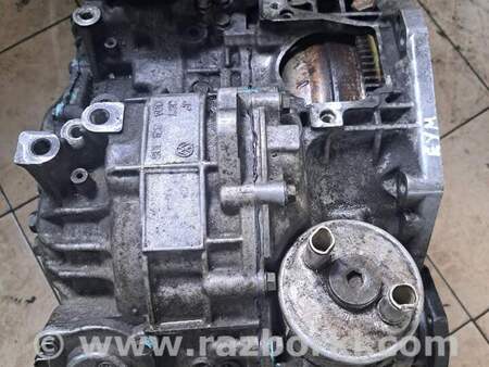 АКПП (коробка автомат) для Volkswagen Golf IV Mk4 (08.1997-06.2006) Киев 09A300035JX