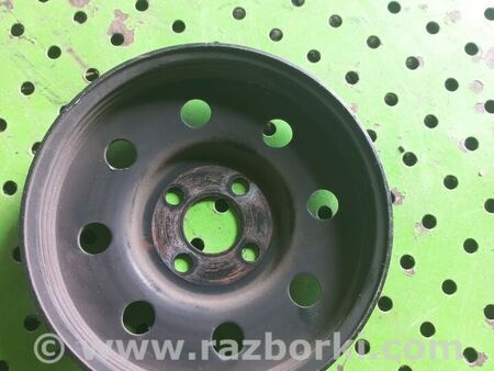 Шкив помпы для Suzuki SX4 Киев 1751164J01