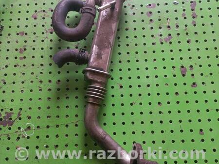 Радиатор системы EGR для Nissan X-Trail T30 (2001-2008) Киев 1473500QAB