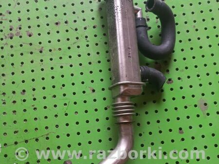 Радиатор системы EGR для Nissan X-Trail T30 (2001-2008) Киев 1473500QAB