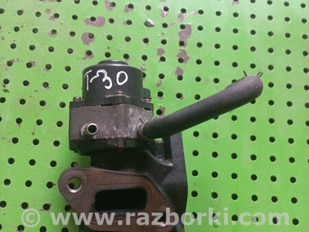 Клапан EGR для Nissan X-Trail T30 (2001-2008) Киев 14710AD20A